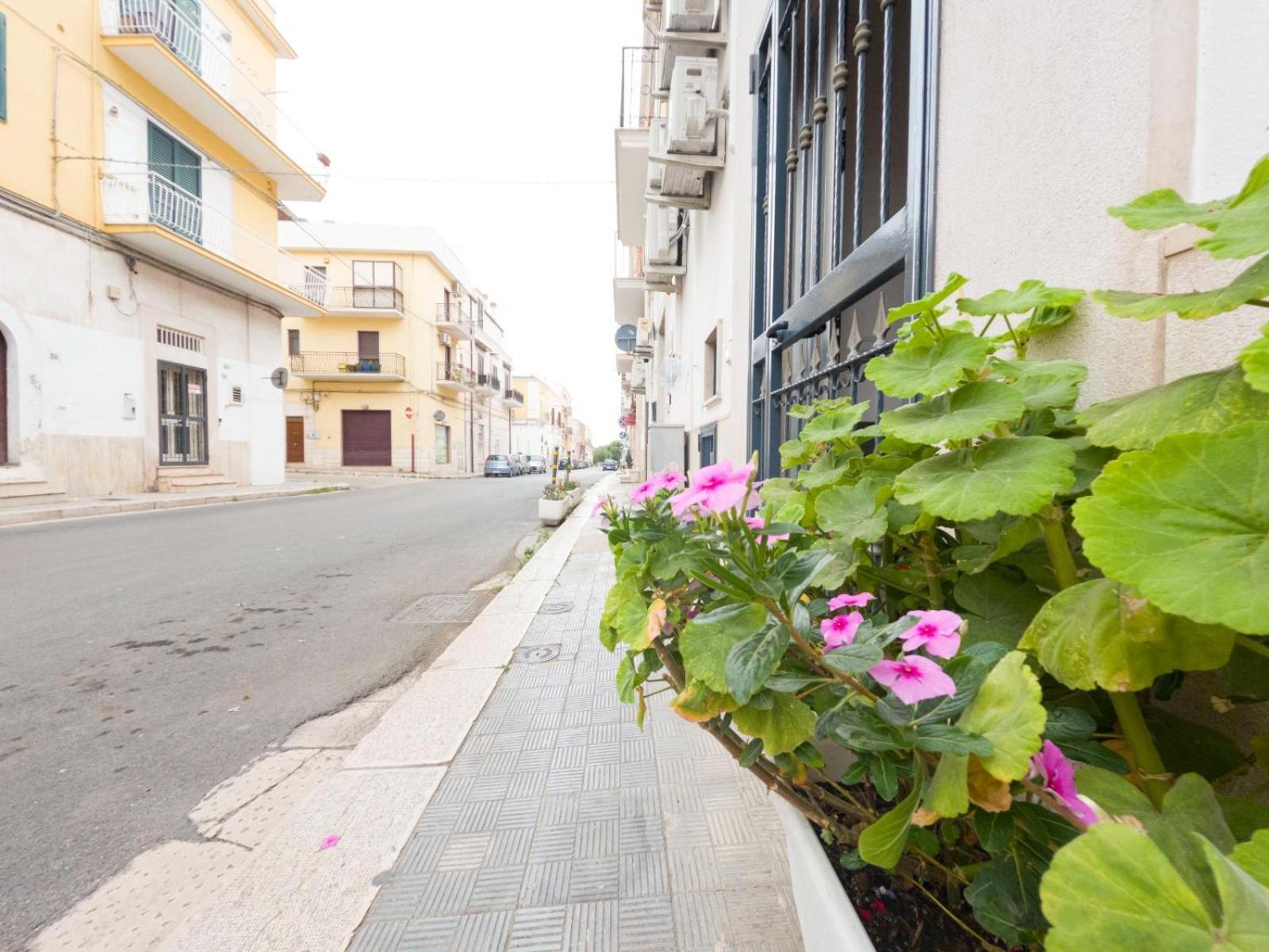 Home Torre Dell' Astrologo Manfredonia Dış mekan fotoğraf